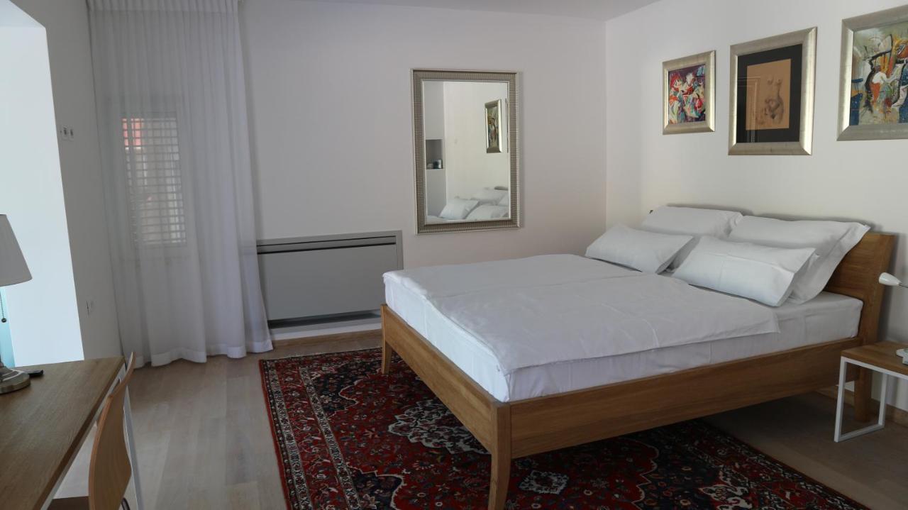 Apartament Haus Helga