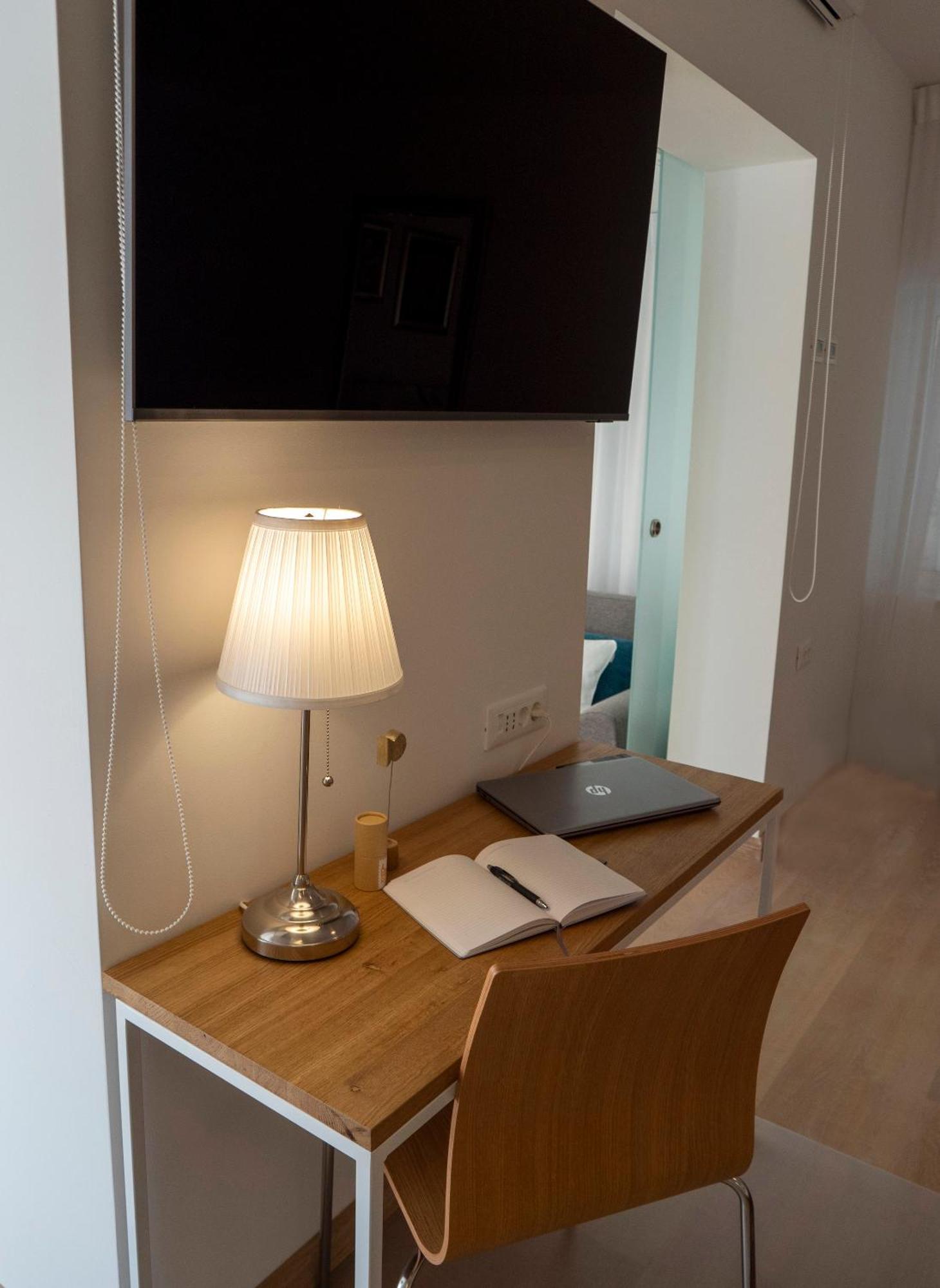Apartament Haus Helga