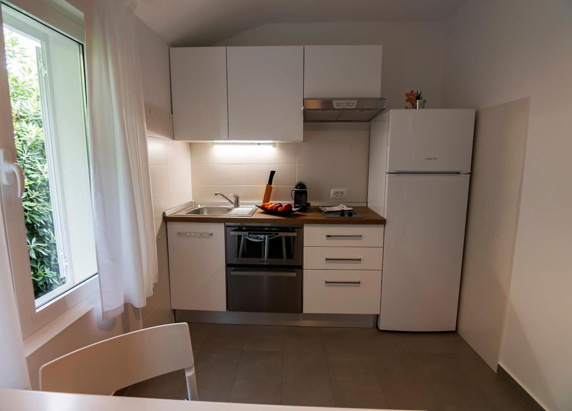 Haus Helga Apartament