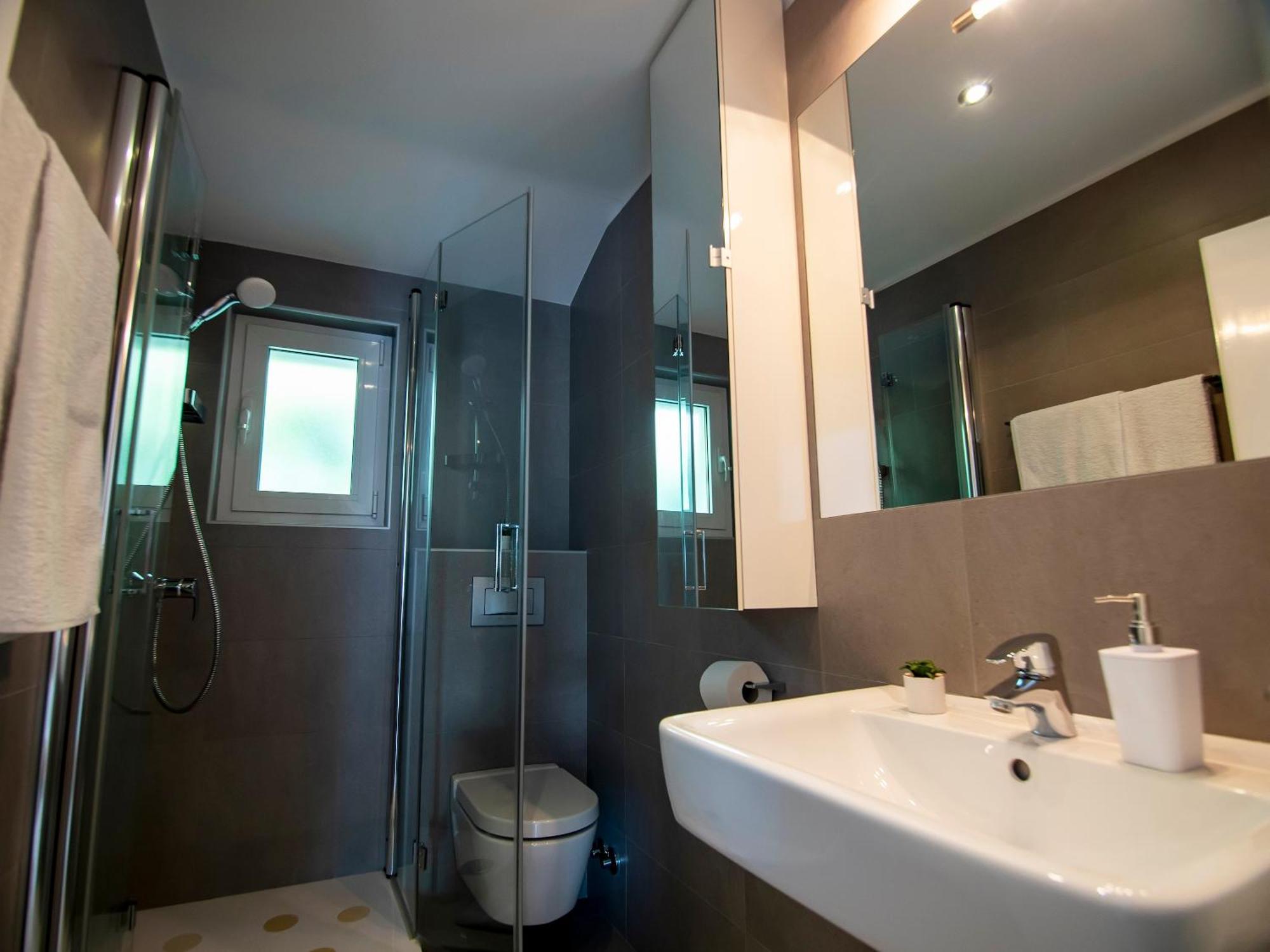 Haus Helga Apartament Rab Town