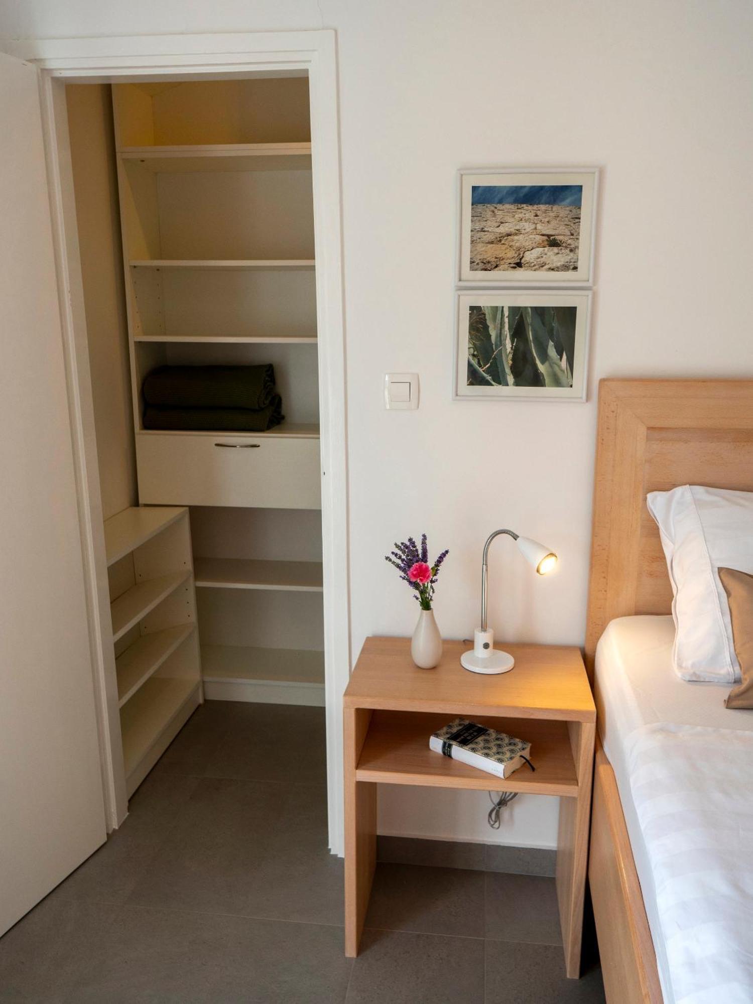 Haus Helga Apartament