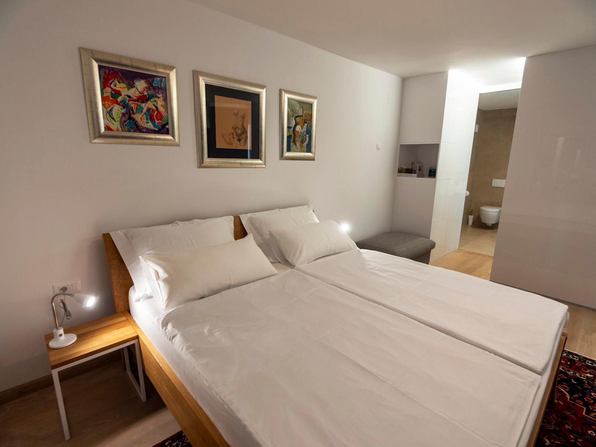 Haus Helga Apartament
