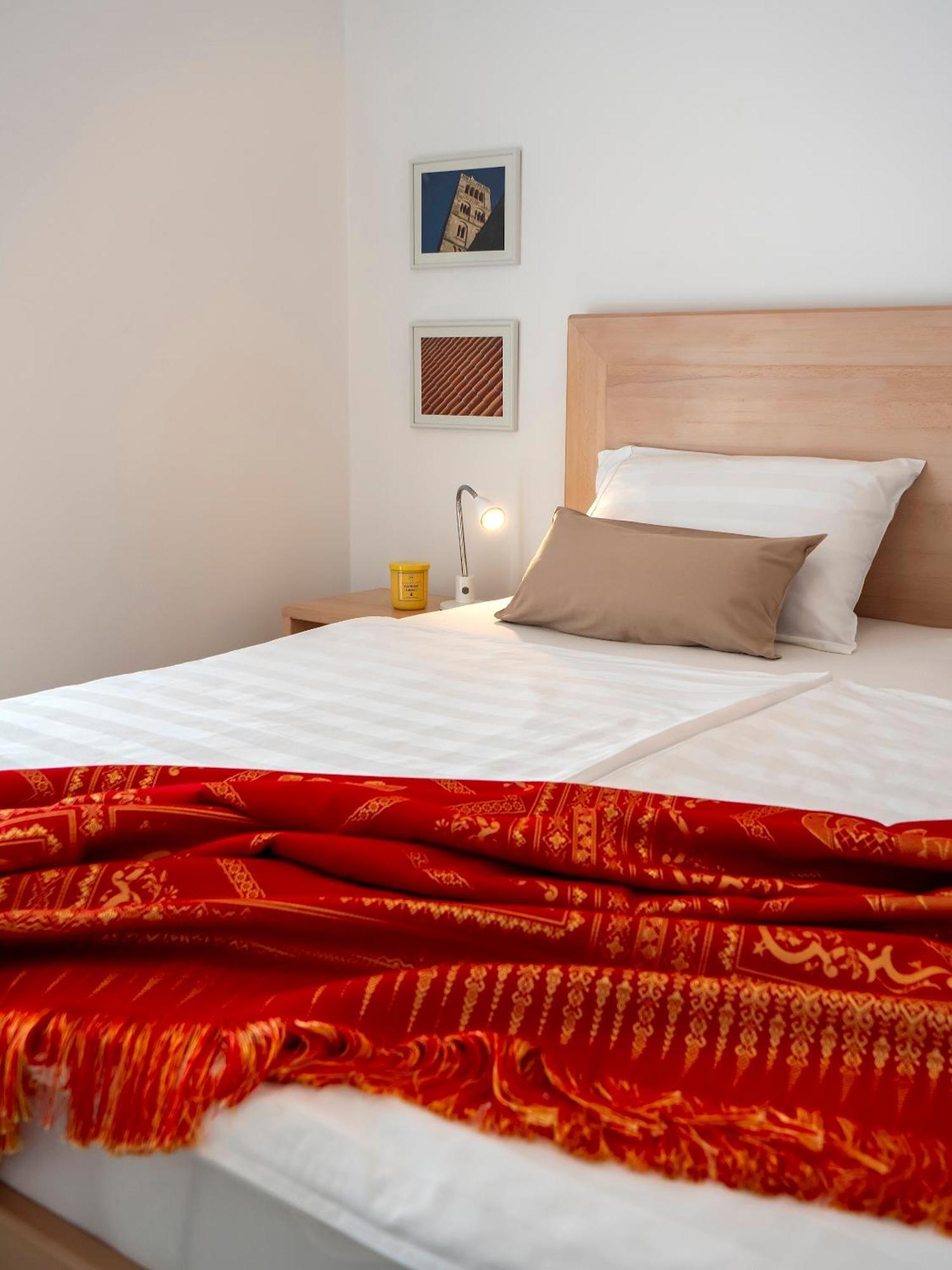 Apartament Haus Helga