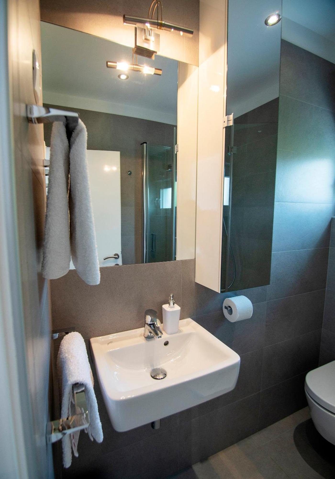 Haus Helga Apartament