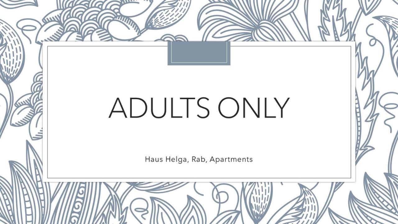 Apartament Haus Helga